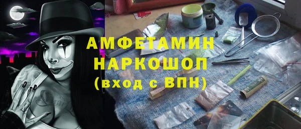 винт Бородино